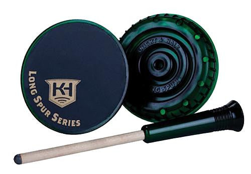 K&H KHT1001  LONG SPUR SERIES SLATE