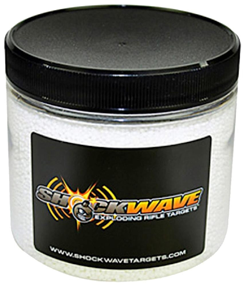 SHOCK SWT01 SHOCKWAVE 1LB TARGET  20CS