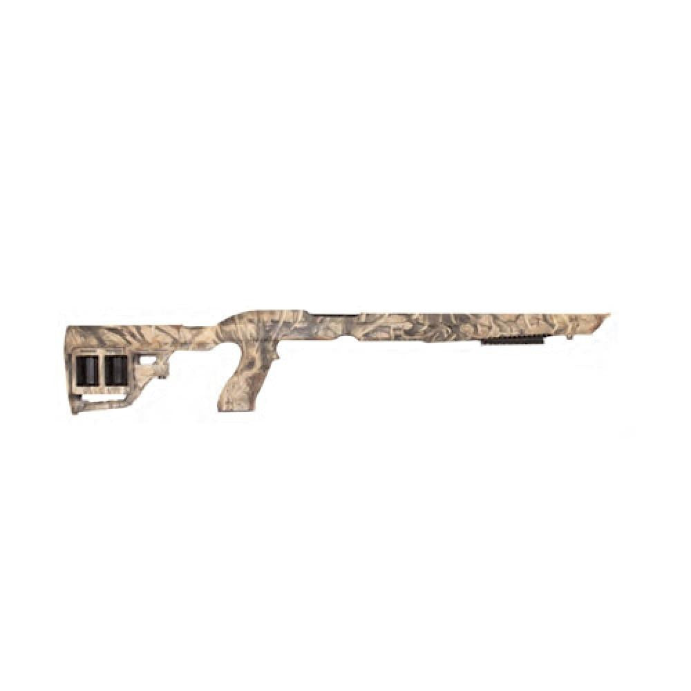 TAC 1081042 1022 TACTICAL STOCK CAMO