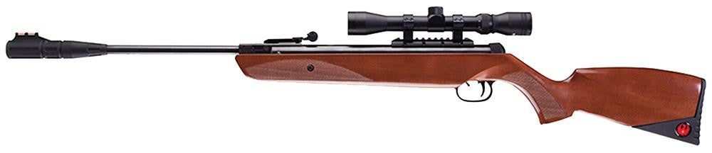 UMA 2244219 RUGER YUKON   177 COMBO