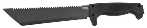 SOG MC04N   SOGFARI MACHETE 10IN