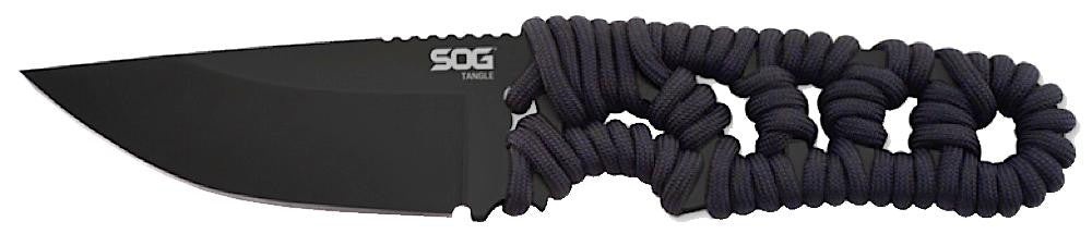 SOG FX32KCP TANGLE BLACK