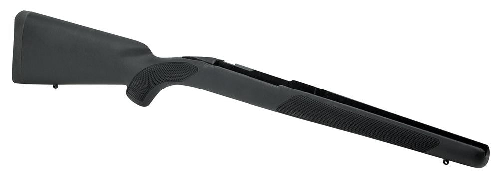 CHAMP 78074 CARBINE STOCK M1       BLK