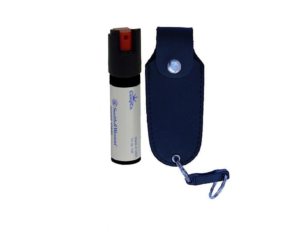 CAMP 1253  SW PEPPER SPRAY .75OZ