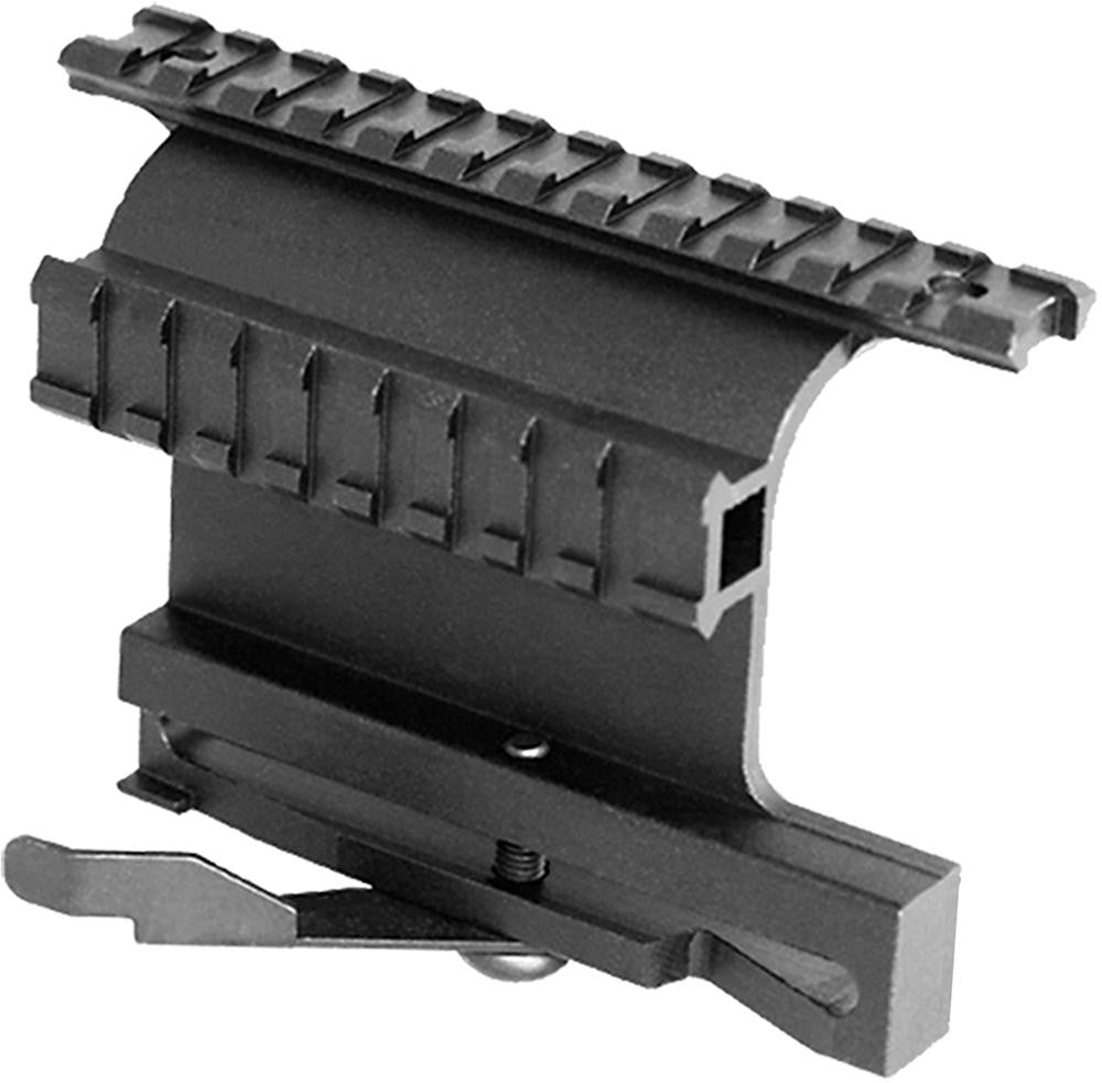 AIMSPORTS MK004S      AK DBL RAIL QR