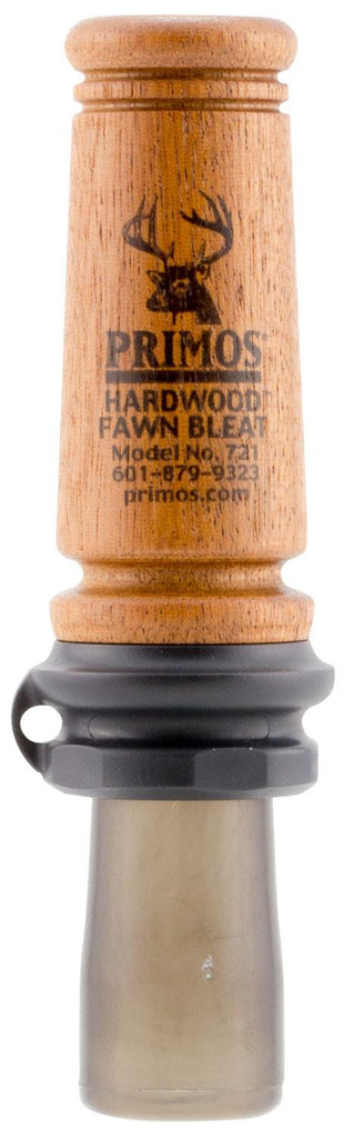 PRIM 721    HARDWOOD FAWN BLEAT