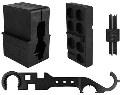 AIMSPORTS ATARAK      AR ARMORERS KIT