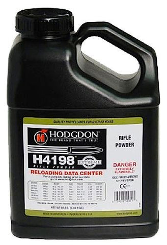 HODG  41988  H4198     RFL POWDER  8LB