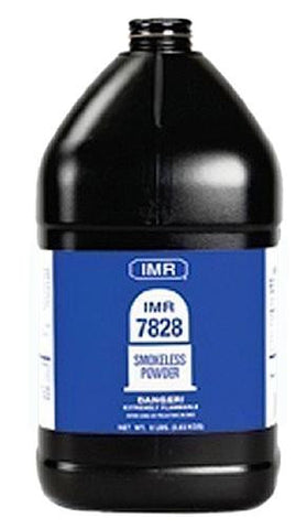 IMR   978288  IMR7828  RFL POWDER  8LB