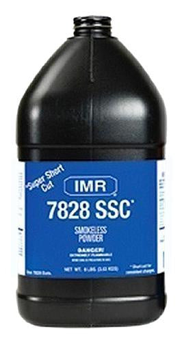 IMR   978288S IMR7828SSC RFL PWDR  8LB