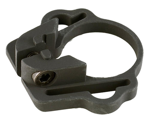 MFT OPSM   ONE POINT SLING MOUNT   BLK