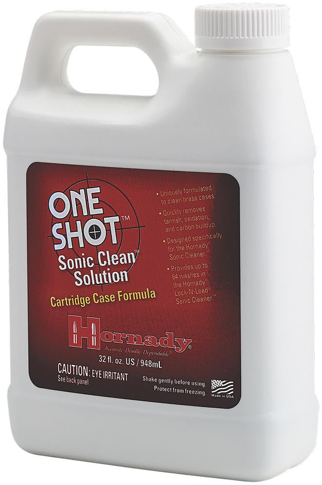 HORN 043360 LNL SONIC GUN SOLUTION QT