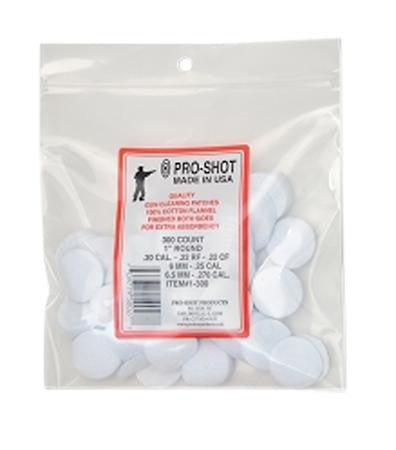 PROSHOT 1-300    22-270C  1" PATCH 300