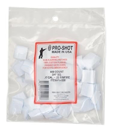 PROSHOT 3-4-500  17-22C 3-4" PATCH 500