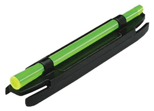 HIVIZ M300    MAG BASE.219-.312RIB SET