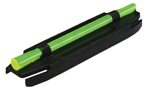 HIVIZ M400    MAG BASE.312-.437RIB SET