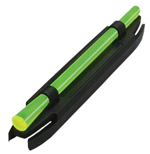 HIVIZ M200    MAG BASE.171-.265RIB SET