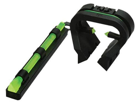 HIVIZ TT1001  TRI-VIZ SHOTGUN COMBO