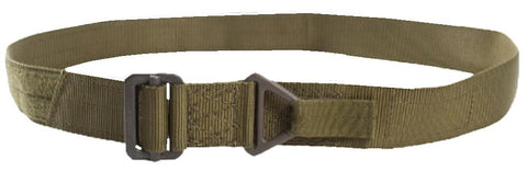 BHWK 41CQ01OD  CQB BELT MED ODGRN