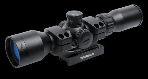 TRU TG8539TL  TACT AR SC 3-9X42     MT