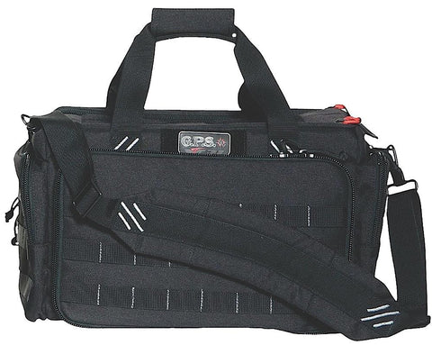 GOUTDOOR T1813LRB  TACT  RANGE BAG BLK