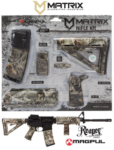 MDI MAGMIL06-RB REAPER BUCK        KIT