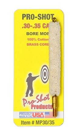 PROSHOT MP30-35    .30-35CAL COTTN MOP