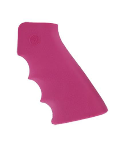 HOG 15007 AR15 GRIP FG PINK