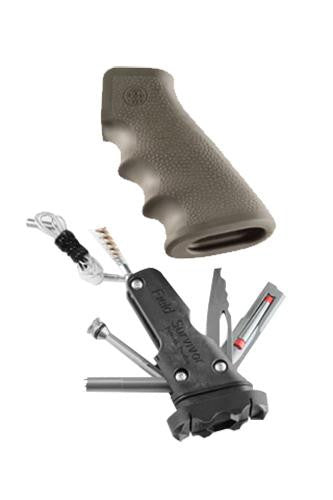 HOG 15013 AR15 GRIP ODG W-SAMSON KIT