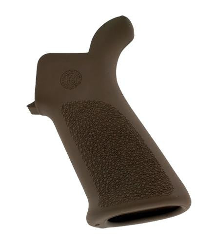 HOG 15033 AR15 GRIP BVT DES TAN