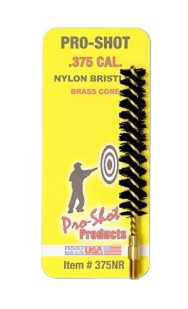 PROSHOT 375NR    RFL NYLON BRUSH 375