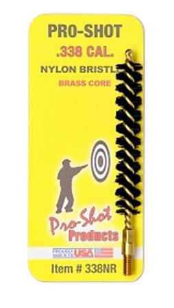 PROSHOT 338NR    RFL NYLON BRUSH 338