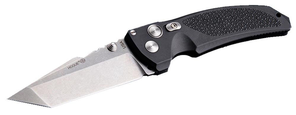 HOG 34360 EX03 FOLDER 3.5IN TANTO BLK