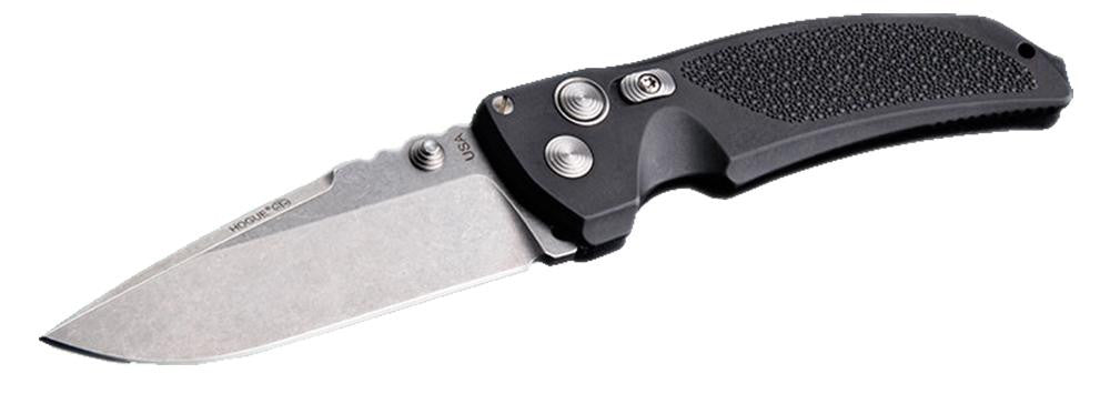 HOG 34370 EX03 FOLDER 3.5IN DROP BLACK