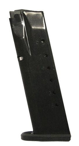 PRO SMIA11  MAG SW M&P 40SW 15RD STEEL