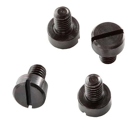 HOG 82008 RUG MK2-3 SCREWS BLACK