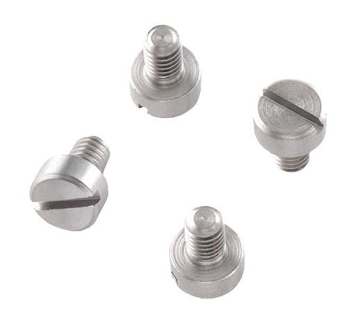 HOG 82018 RUG MK2-3 SCREWS STAINLESS