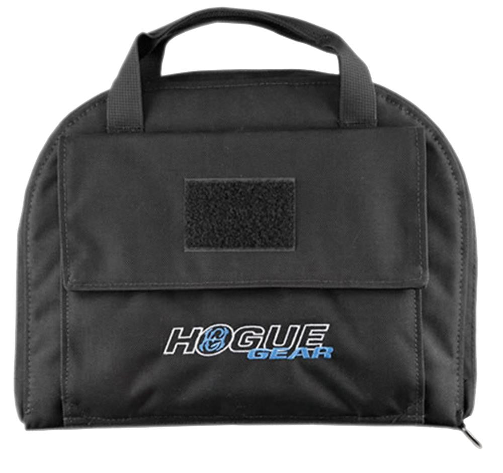 HOG 59250 MEDIUM PISTOL BAG 9X12IN