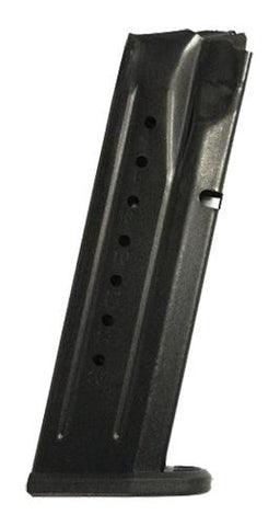 PRO SMIA12  MAG SW M&P 9MM  17RD STEEL