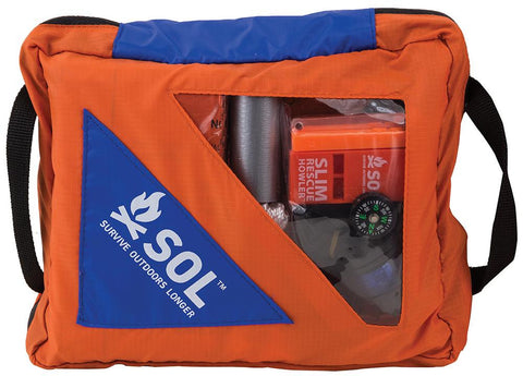 ADV 01401737 SOL HYBRID 3 SURVIVAL KIT