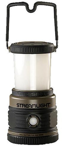 STL 44931  SIEGE LANTERN