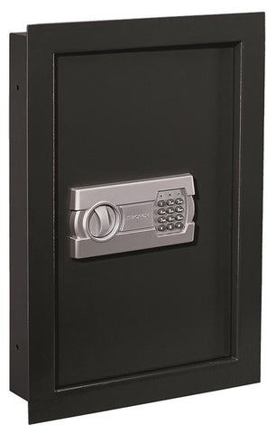 STACKON PWS15522 ELEC LOCK WALL SAFE