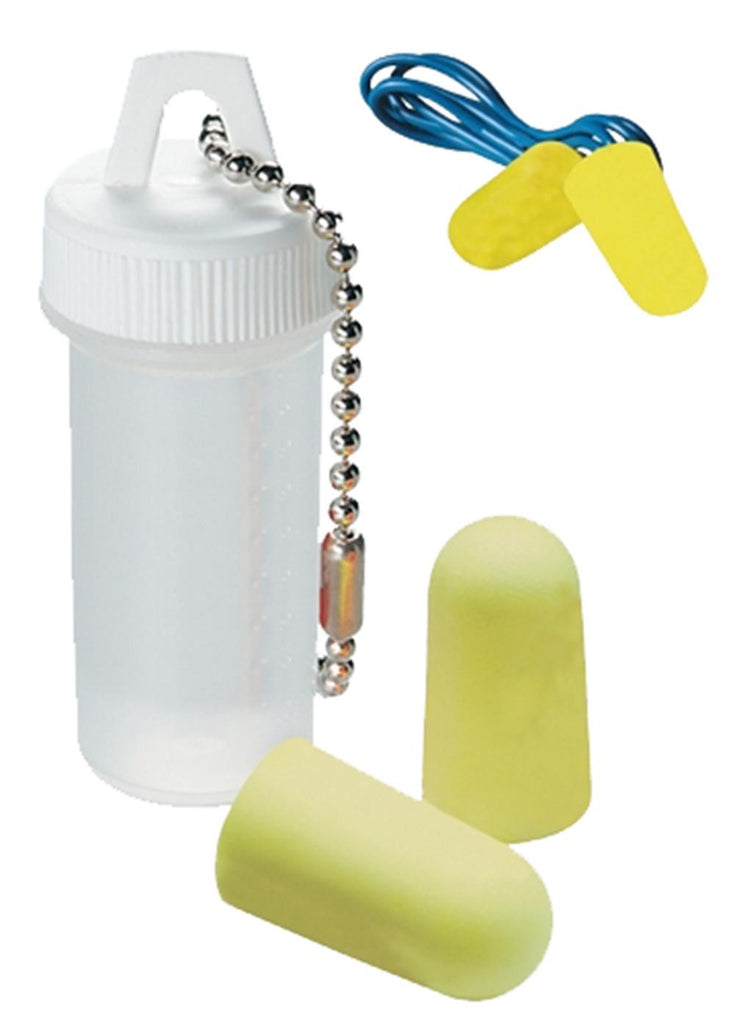 PEL 97080 BLASTS DISPOSABLE EARPLUGS