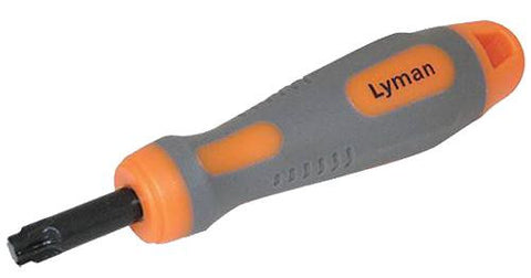 LYM 7777785 PRIMER POCKET REAMER LARGE