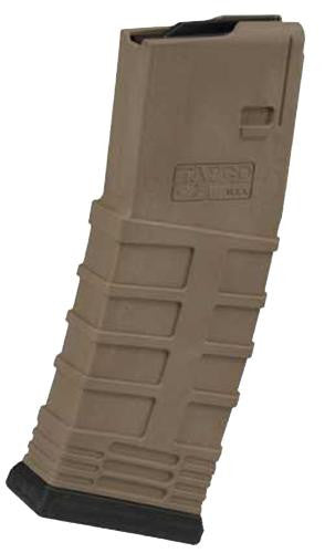 TAP MAG0930D    MAG AR15 30RD D-E