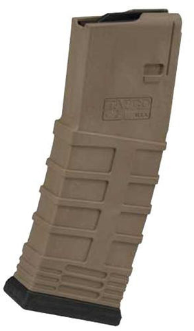 TAP MAG0930D    MAG AR15 30RD D-E