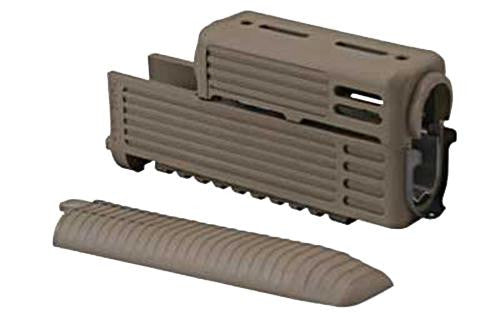 TAP STK06311D AK FUSION HANDGUARD  FDE