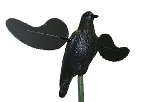 MOJO HW2402 CROW             6AA DECOY