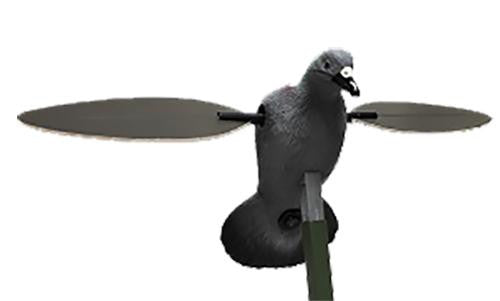 MOJO HW2410 PIGEON           4AA DECOY