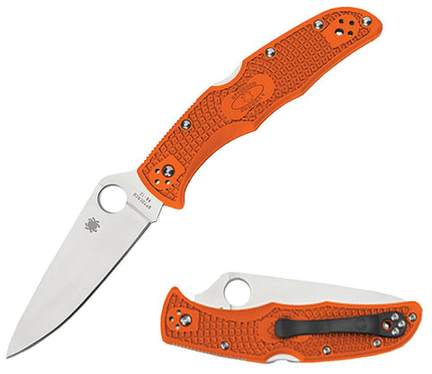 SPY C10FPOR   ENDURA 4 LWT ORANGE  PLN